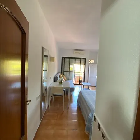 Calvario San Francisco Studio #delsolvacational * Torremolinos