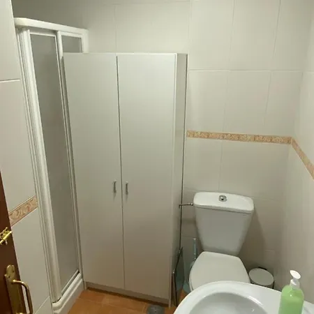 Calvario San Francisco Studio #delsolvacational Appartement